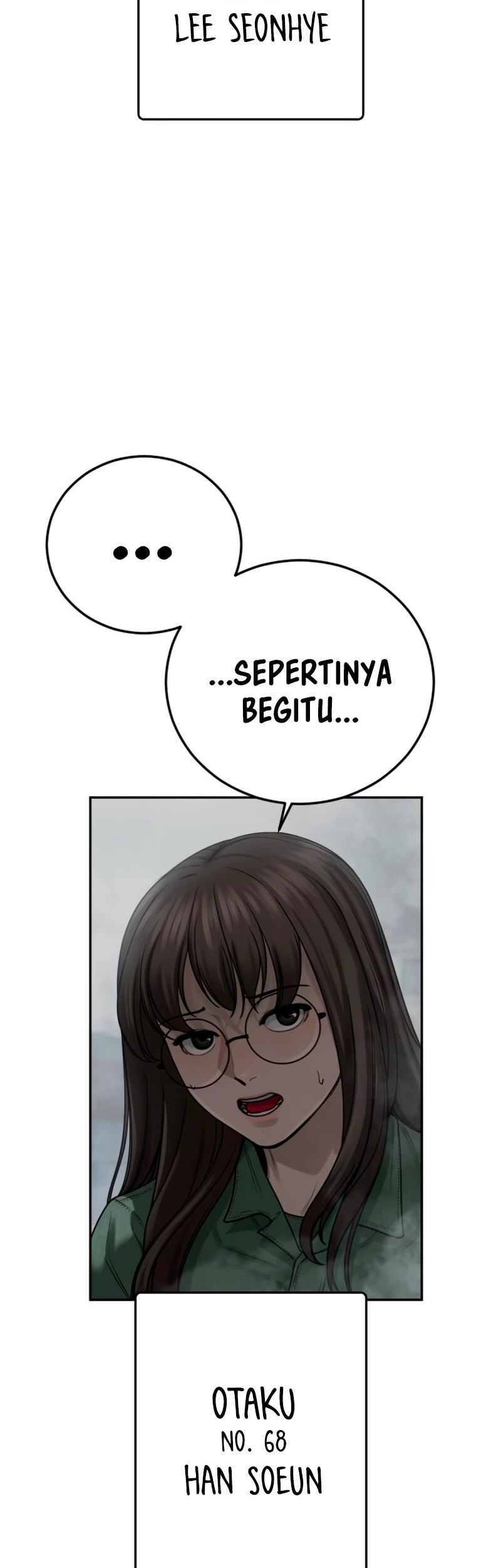 Forced Summon (Purgatory) Bab 8 halaman 16
