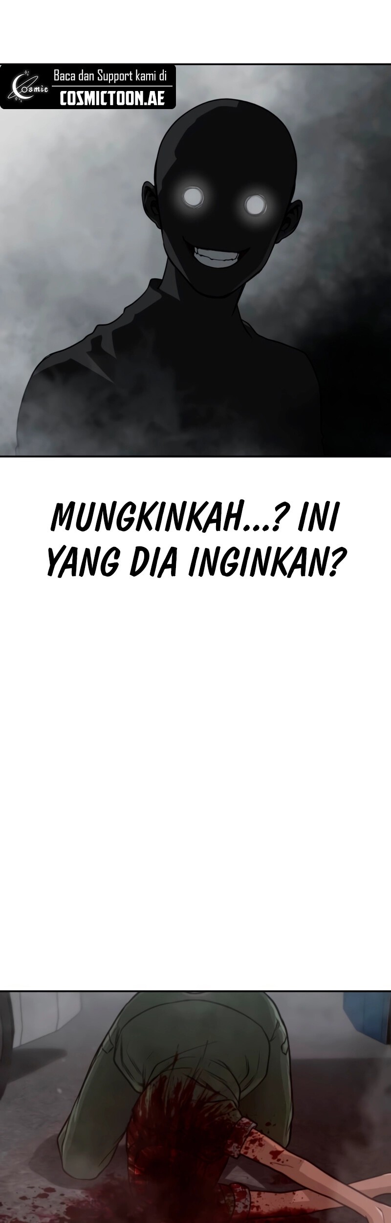 Forced Summon (Purgatory) Bab 8 halaman 21