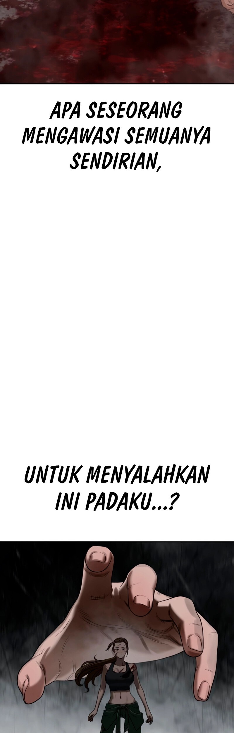 Forced Summon (Purgatory) Bab 8 halaman 22