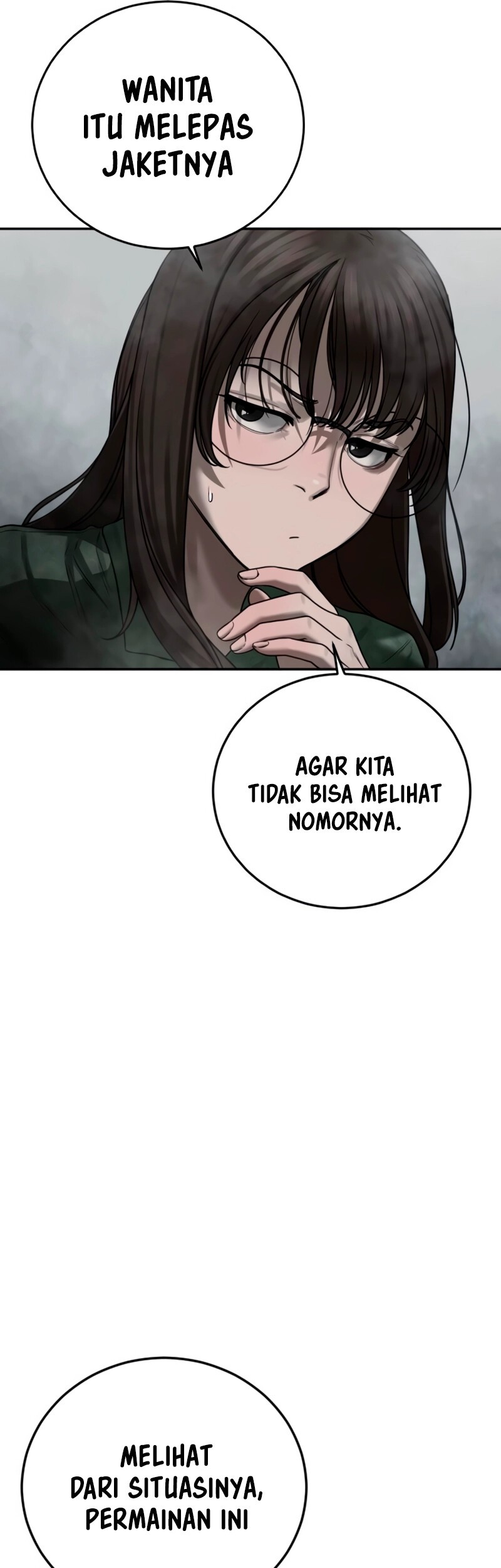 Forced Summon (Purgatory) Bab 8 halaman 31