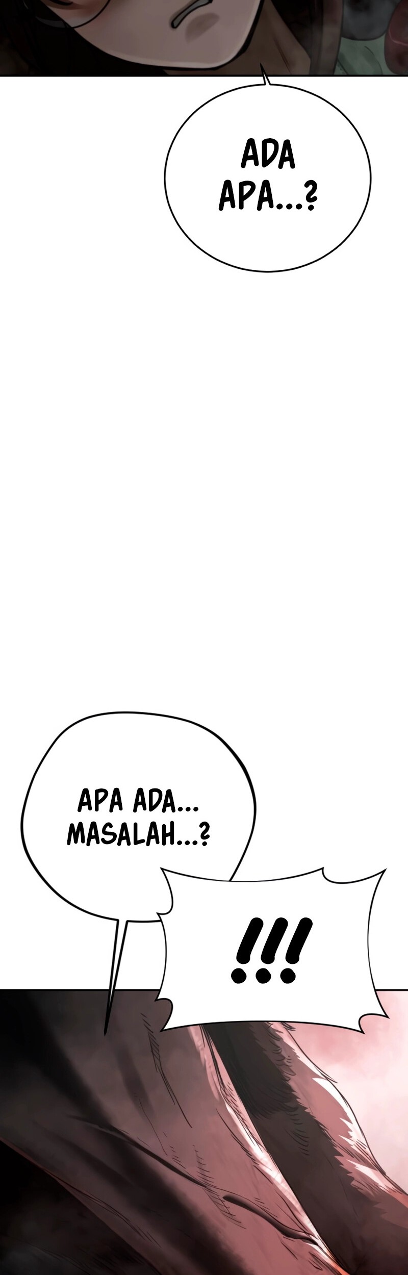 Forced Summon (Purgatory) Bab 8 halaman 34