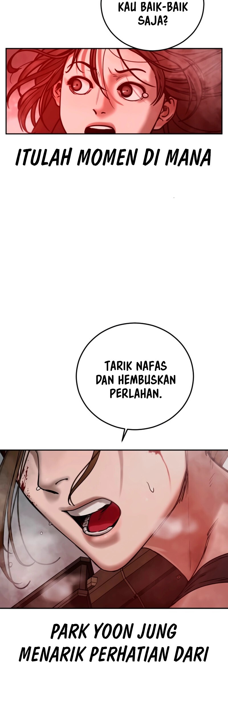 Forced Summon (Purgatory) Bab 8 halaman 47