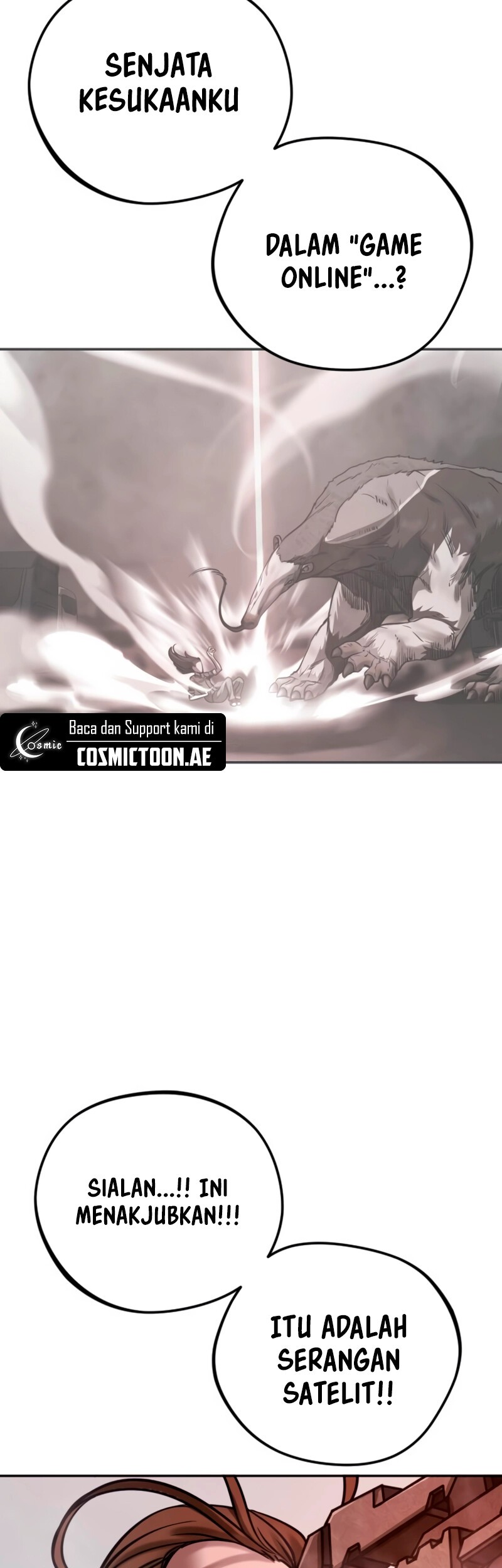Forced Summon (Purgatory) Bab 8 halaman 51