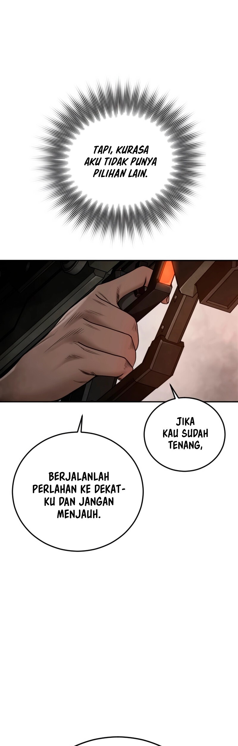 Forced Summon (Purgatory) Bab 8 halaman 55
