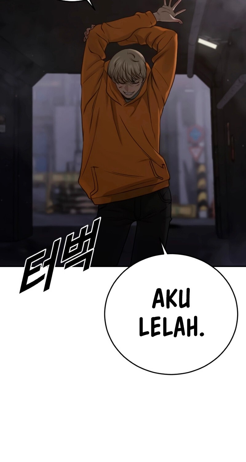 Forced Summon (Purgatory) Bab 8 halaman 60
