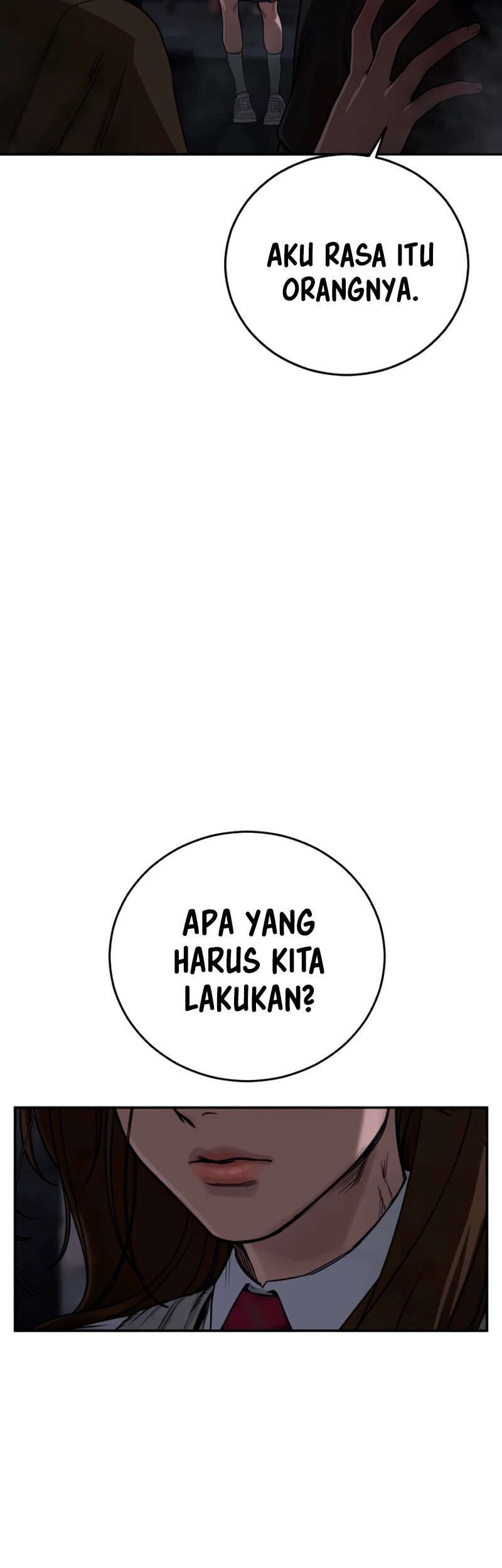 Forced Summon (Purgatory) Bab 8 halaman 69
