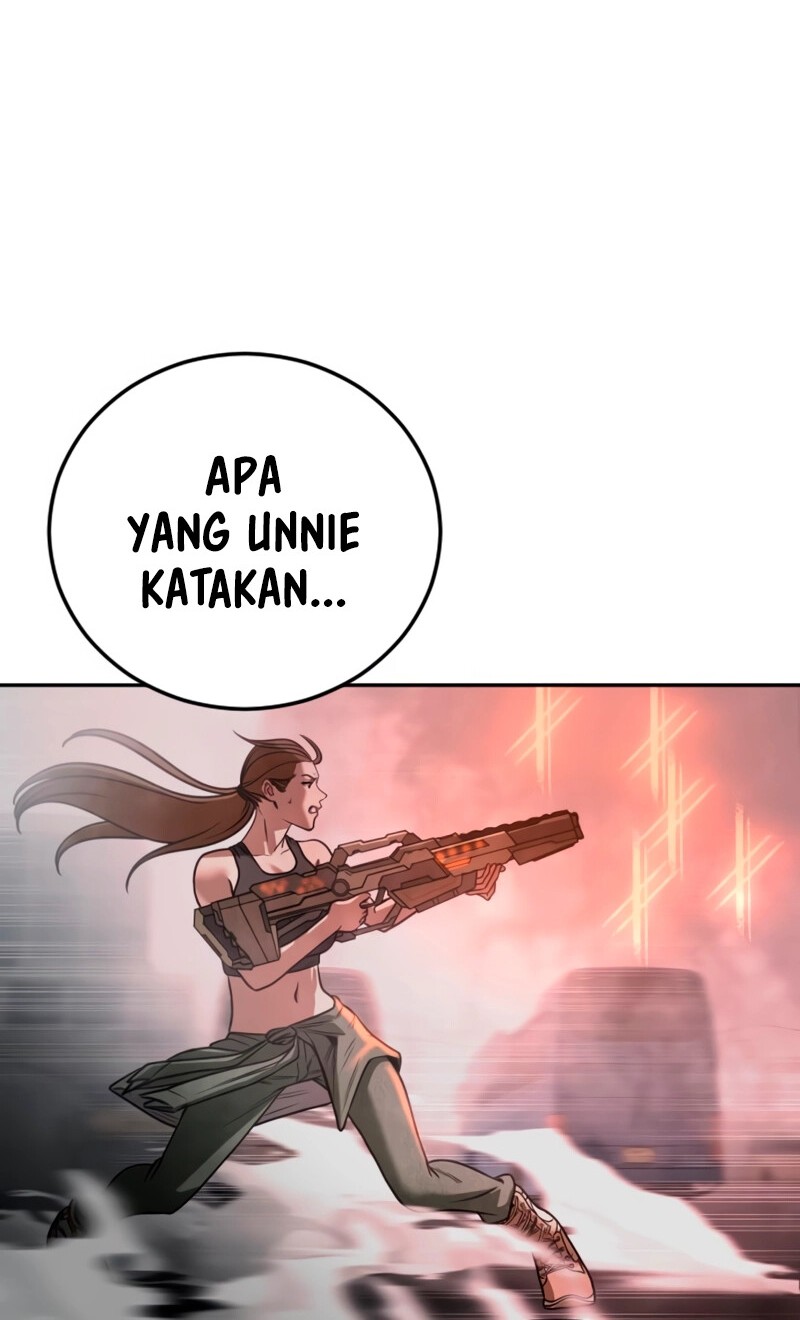 Forced Summon (Purgatory) Bab 8 halaman 72