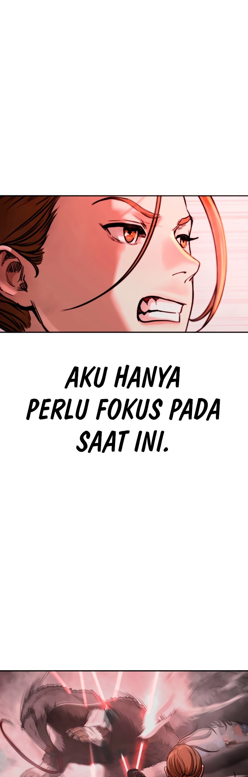 Forced Summon (Purgatory) Bab 8 halaman 74