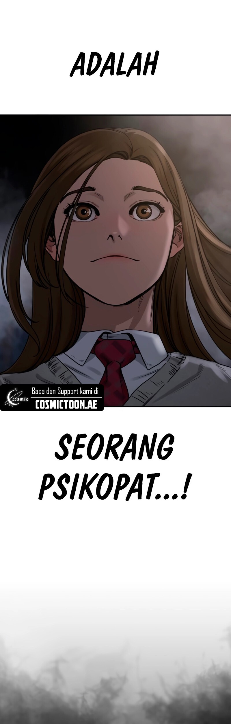 Forced Summon (Purgatory) Bab 8 halaman 77