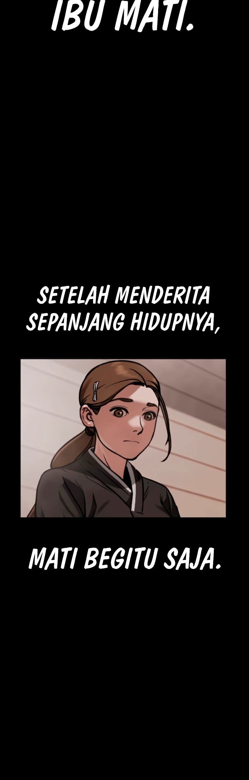 Forced Summon (Purgatory) Bab 8 halaman 81