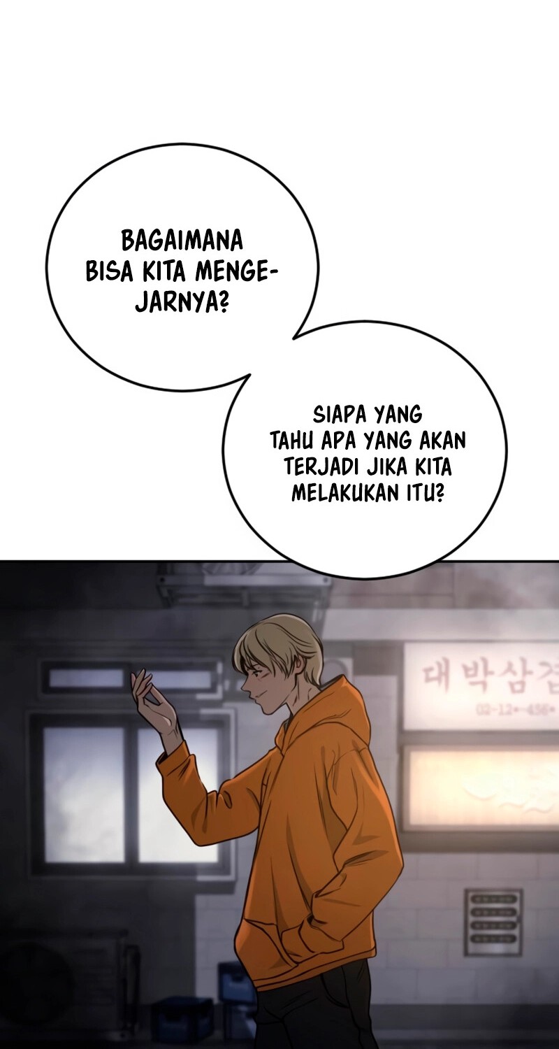 Forced Summon (Purgatory) Bab 8 halaman 96