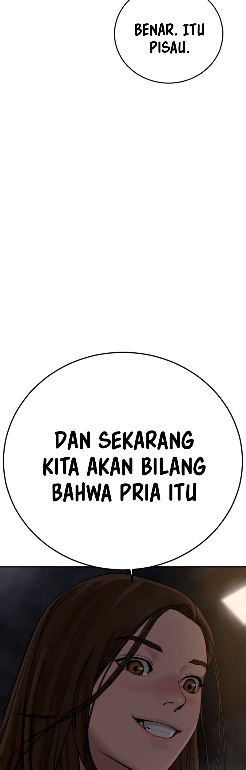 Forced Summon (Purgatory) Bab 8 halaman 100