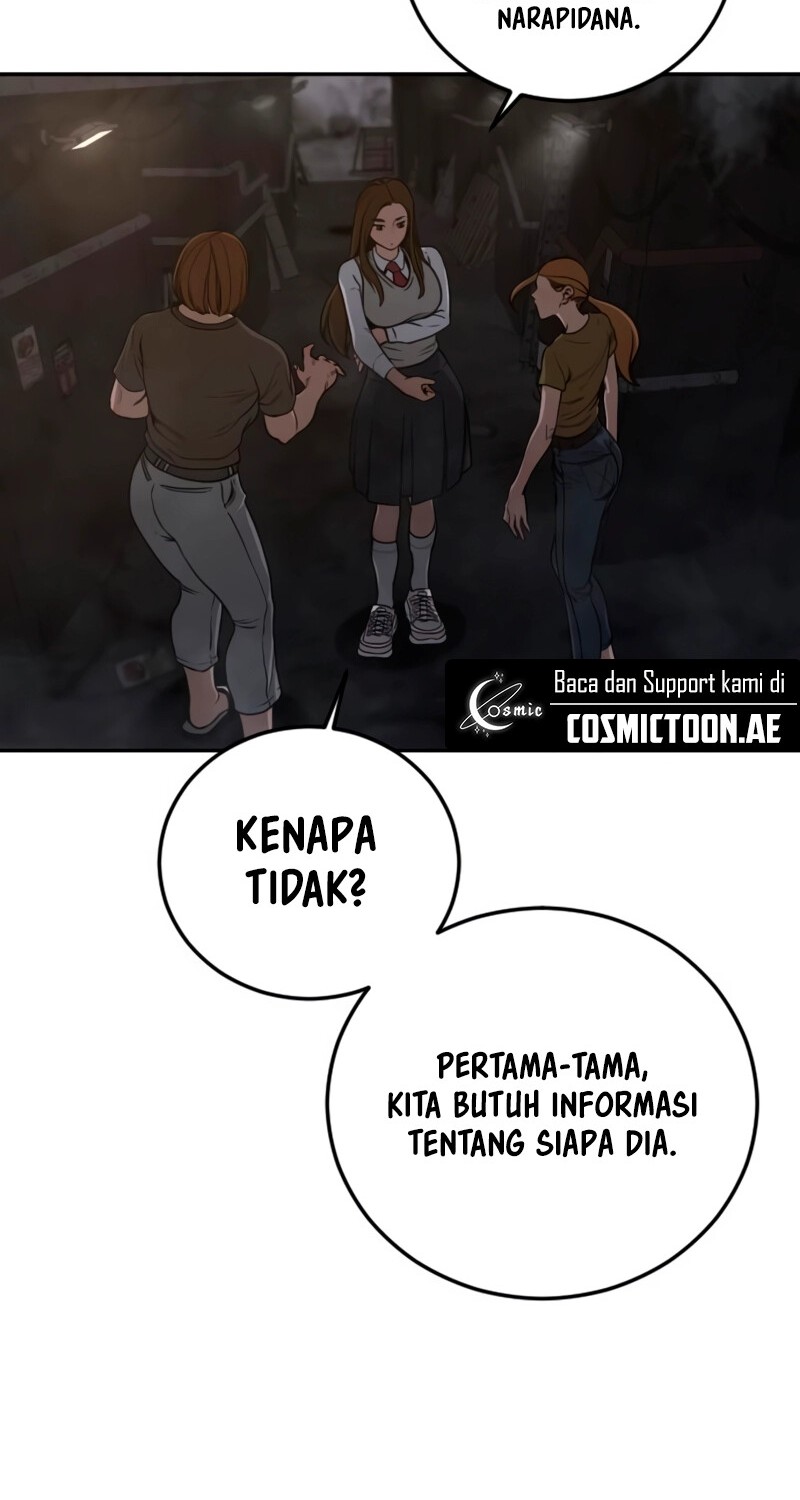 Forced Summon (Purgatory) Bab 8 halaman 102