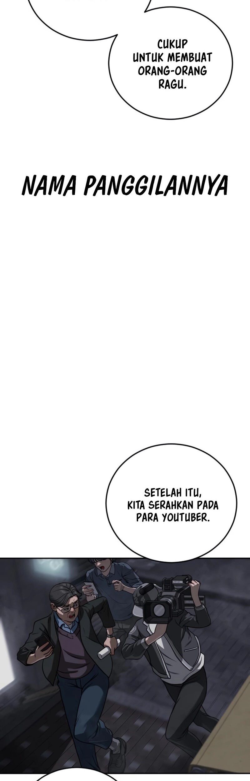 Forced Summon (Purgatory) Bab 8 halaman 106