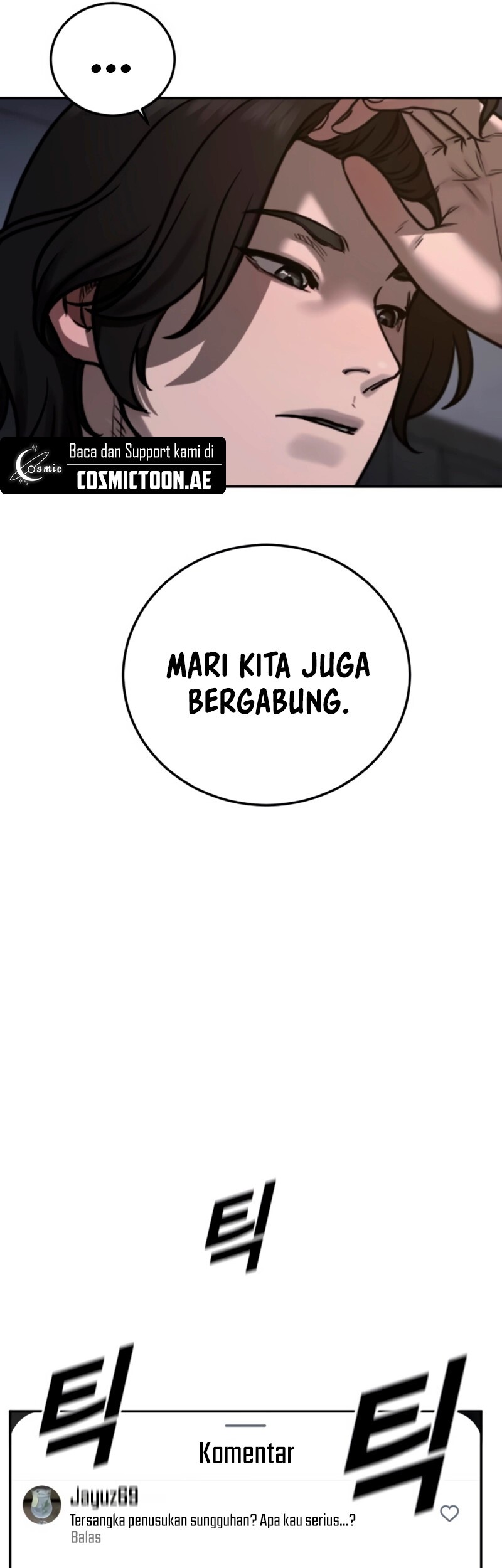 Forced Summon (Purgatory) Bab 8 halaman 109