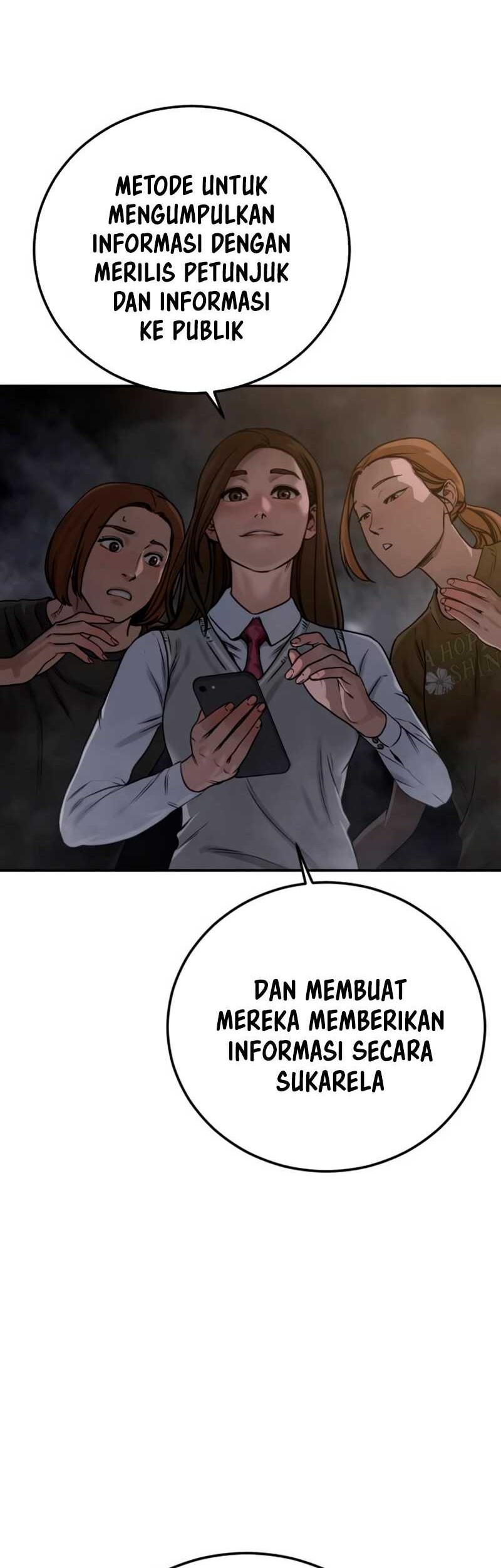 Forced Summon (Purgatory) Bab 9 halaman 2