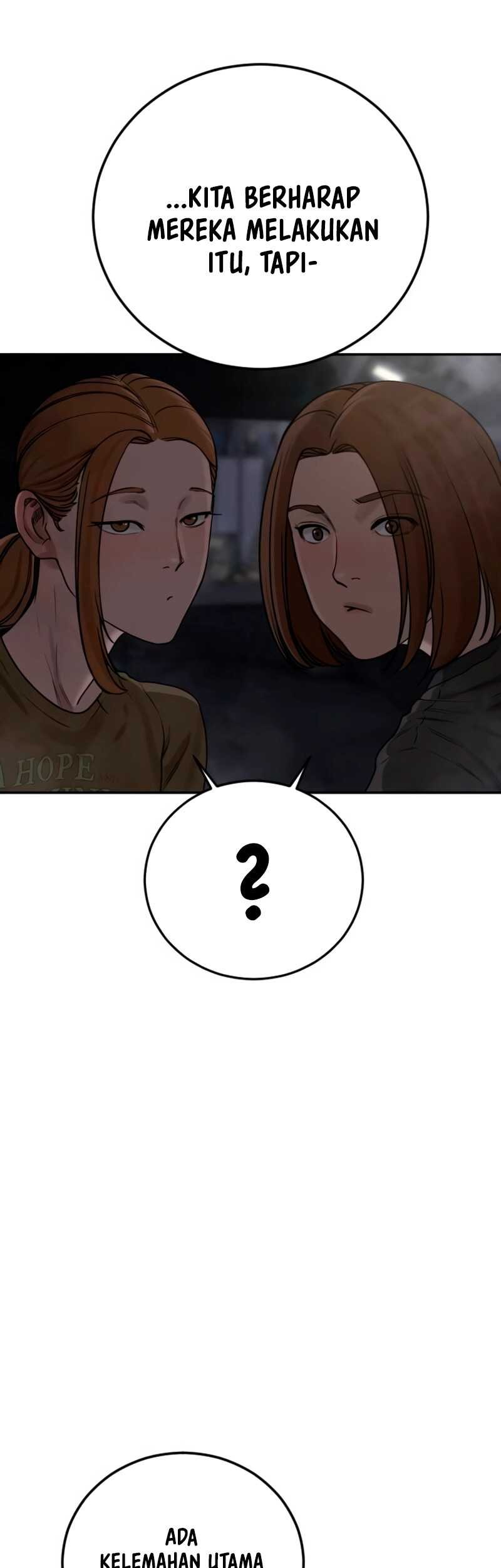 Forced Summon (Purgatory) Bab 9 halaman 8