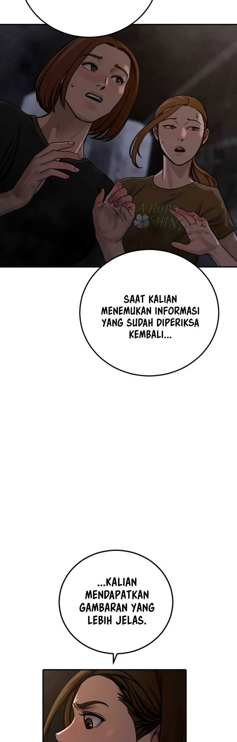 Forced Summon (Purgatory) Bab 9 halaman 17