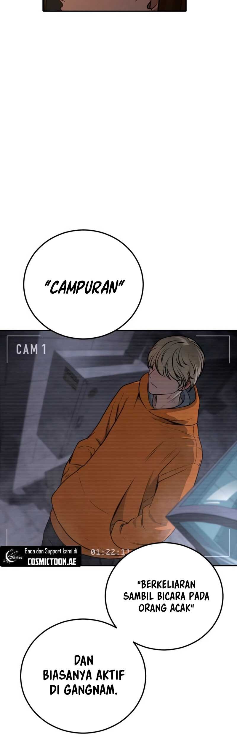 Forced Summon (Purgatory) Bab 9 halaman 18