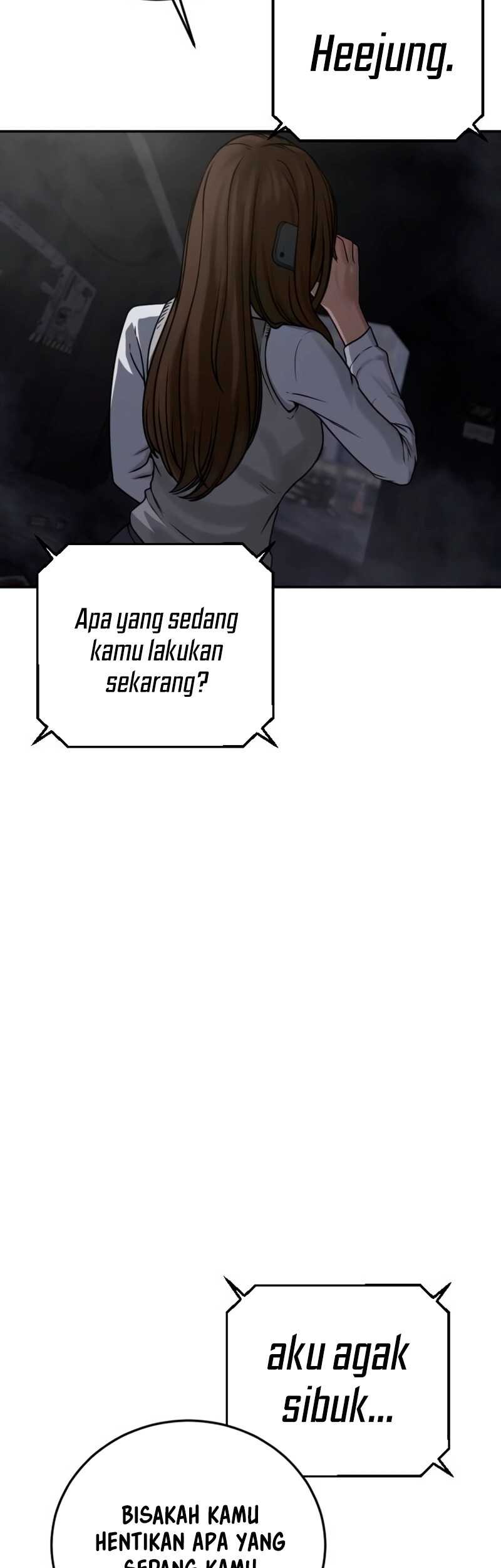 Forced Summon (Purgatory) Bab 9 halaman 24