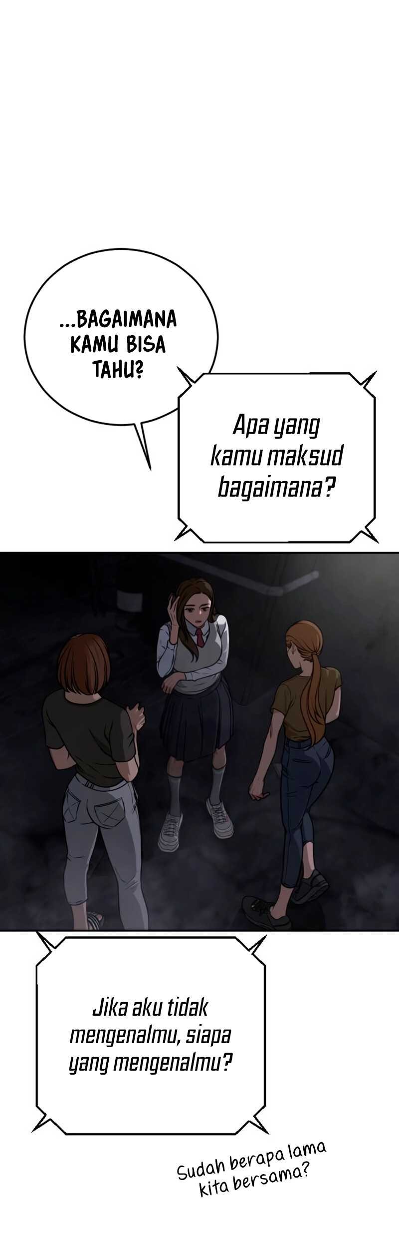 Forced Summon (Purgatory) Bab 9 halaman 26