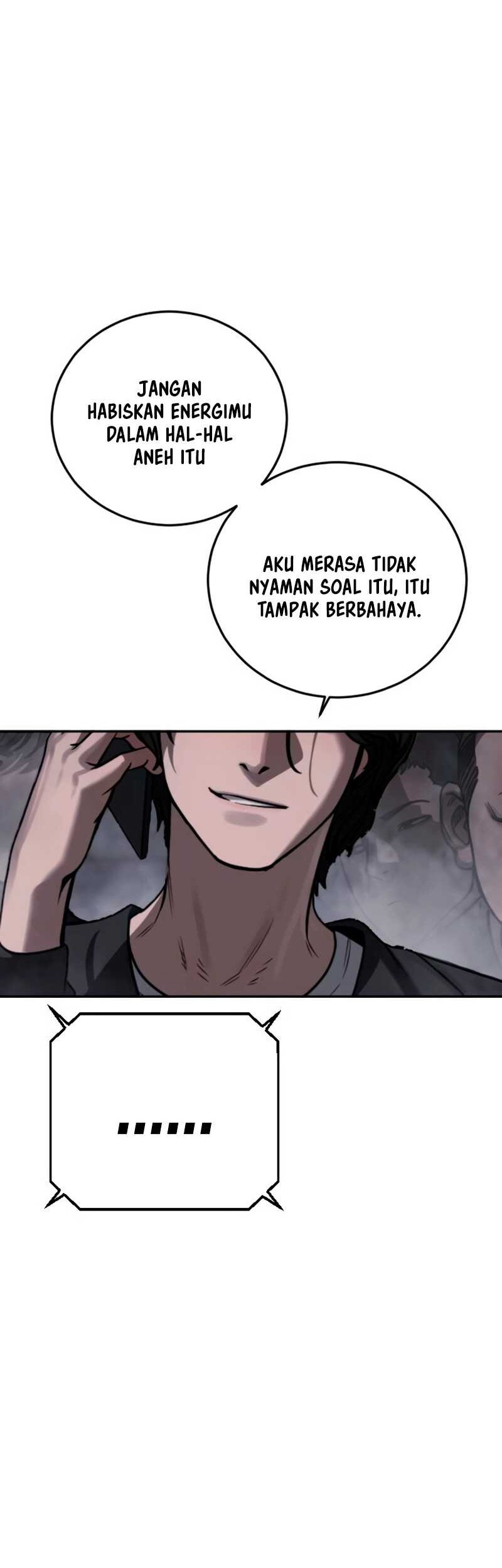 Forced Summon (Purgatory) Bab 9 halaman 27