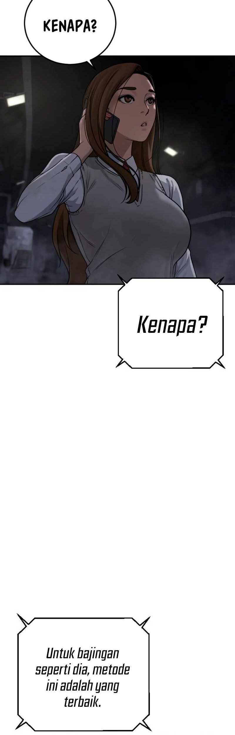 Forced Summon (Purgatory) Bab 9 halaman 33