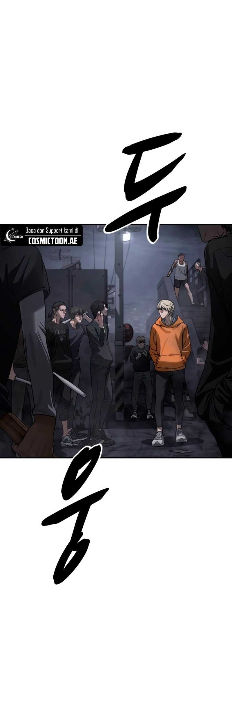 Forced Summon (Purgatory) Bab 9 halaman 36