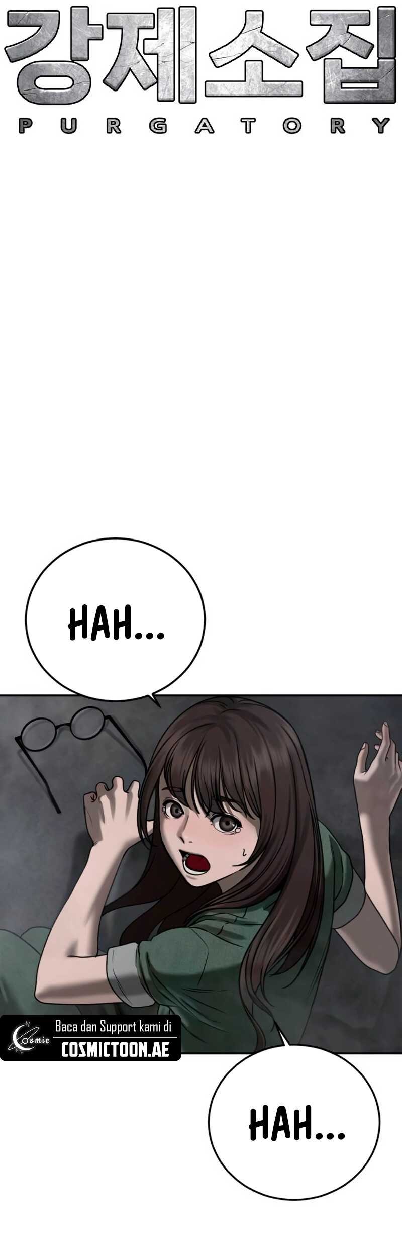 Forced Summon (Purgatory) Bab 9 halaman 42