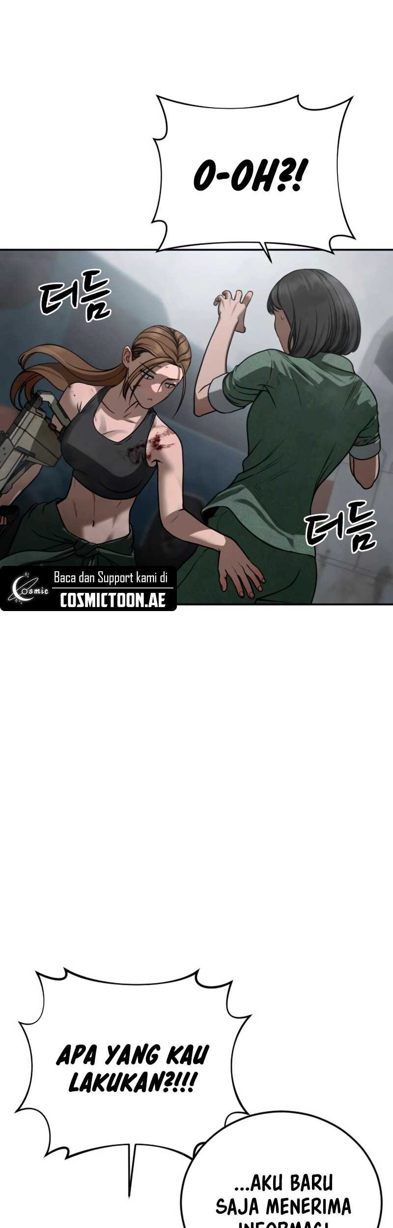 Forced Summon (Purgatory) Bab 9 halaman 53