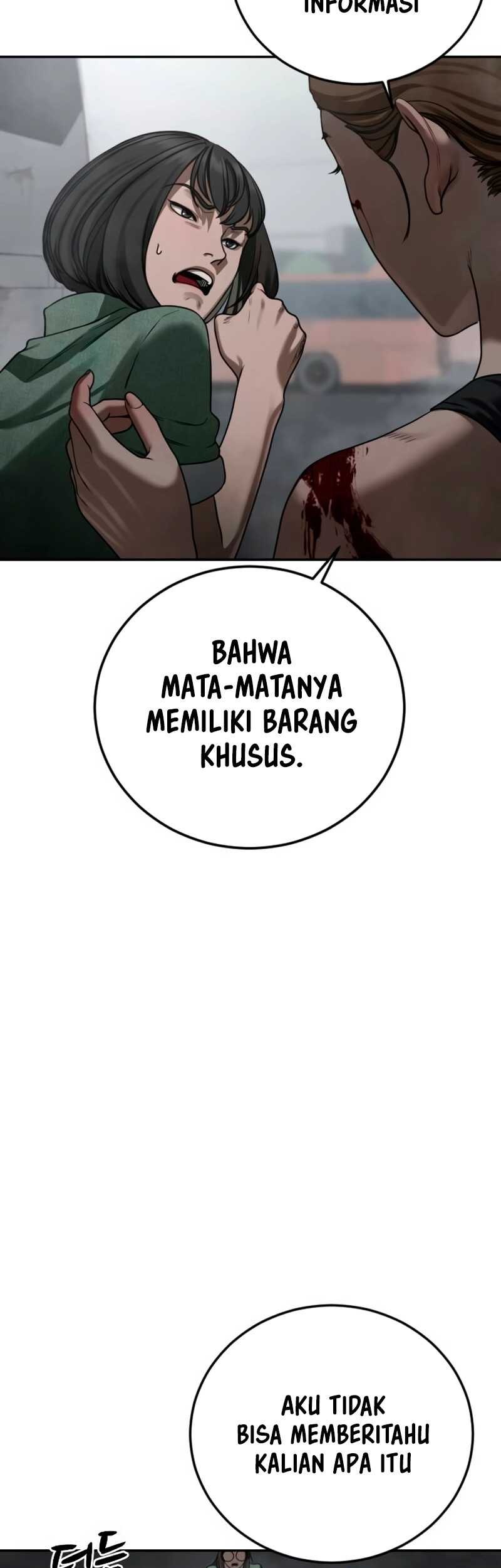 Forced Summon (Purgatory) Bab 9 halaman 54