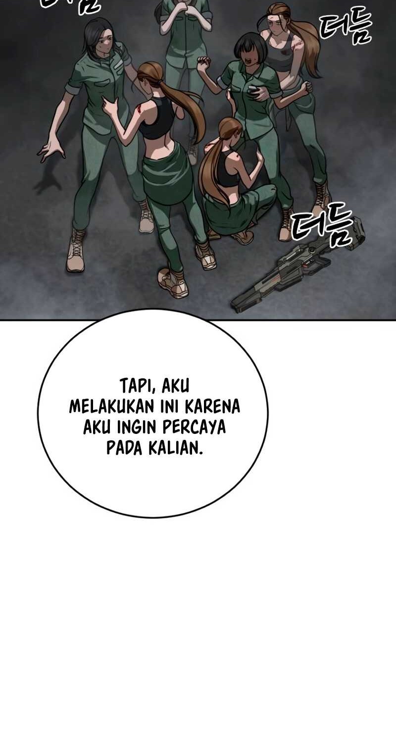 Forced Summon (Purgatory) Bab 9 halaman 55
