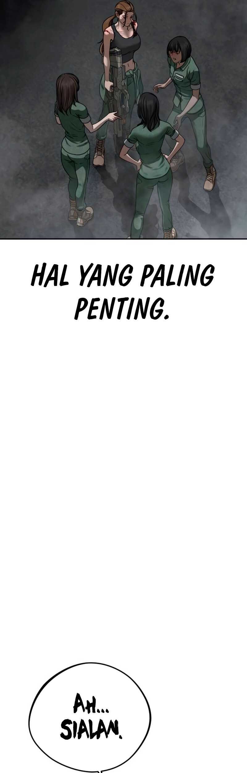 Forced Summon (Purgatory) Bab 9 halaman 62