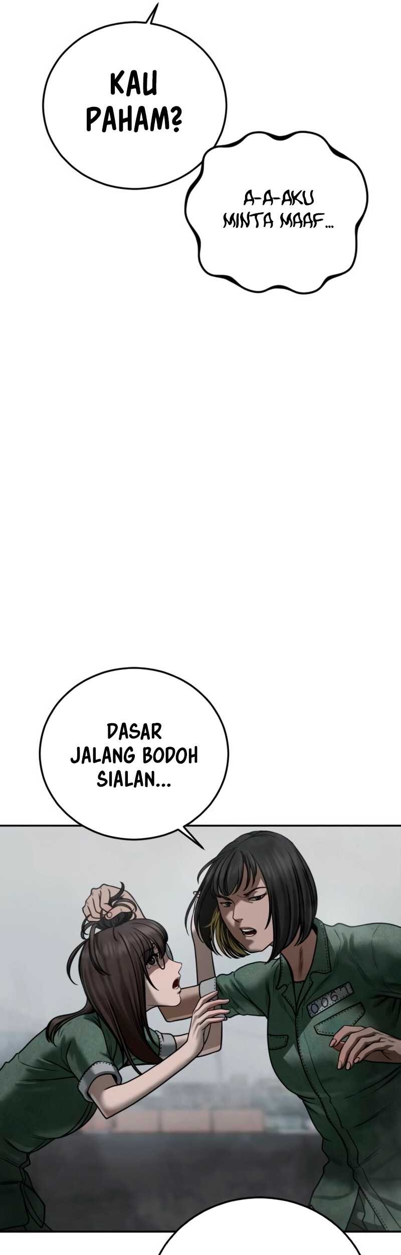 Forced Summon (Purgatory) Bab 9 halaman 68