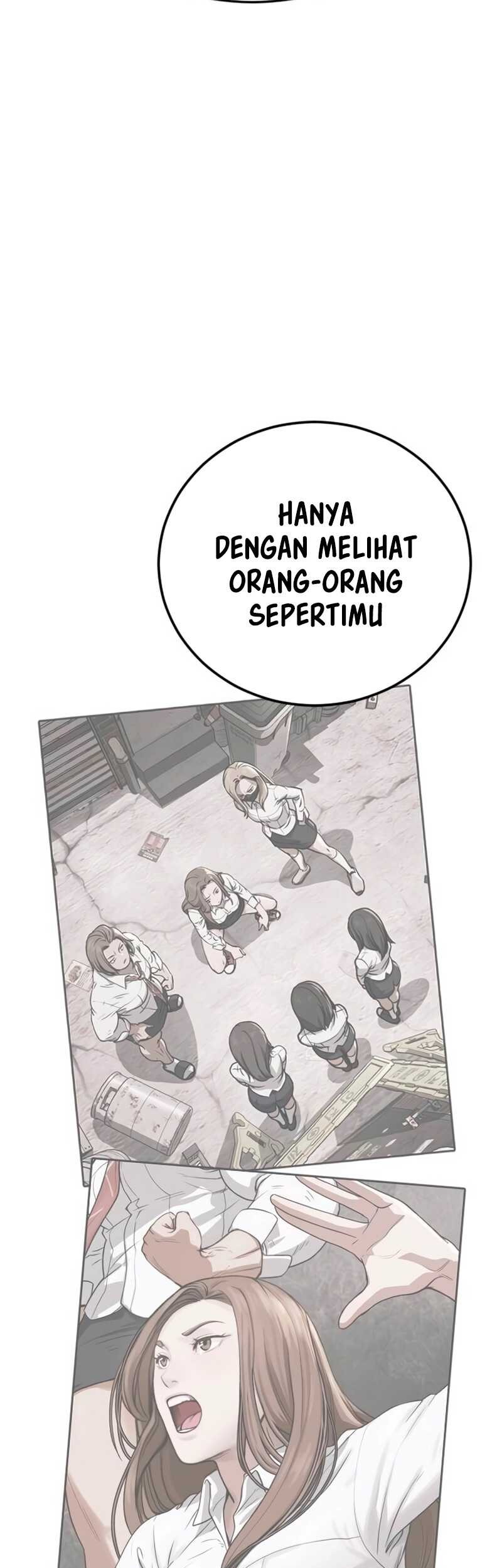 Forced Summon (Purgatory) Bab 9 halaman 72