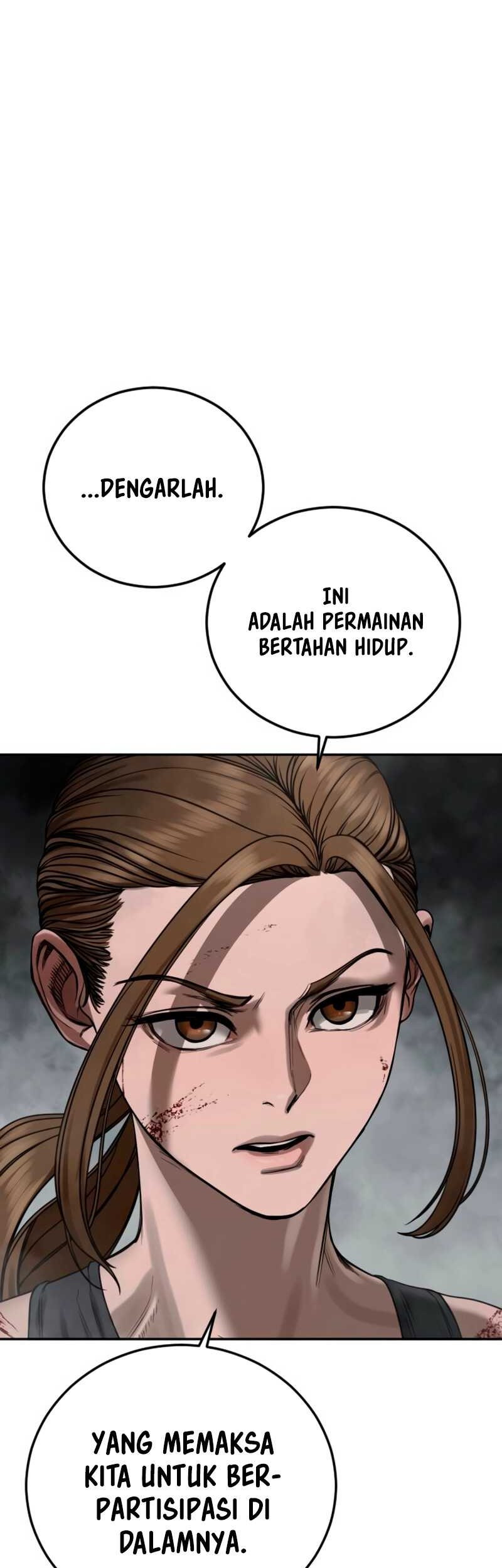 Forced Summon (Purgatory) Bab 9 halaman 76