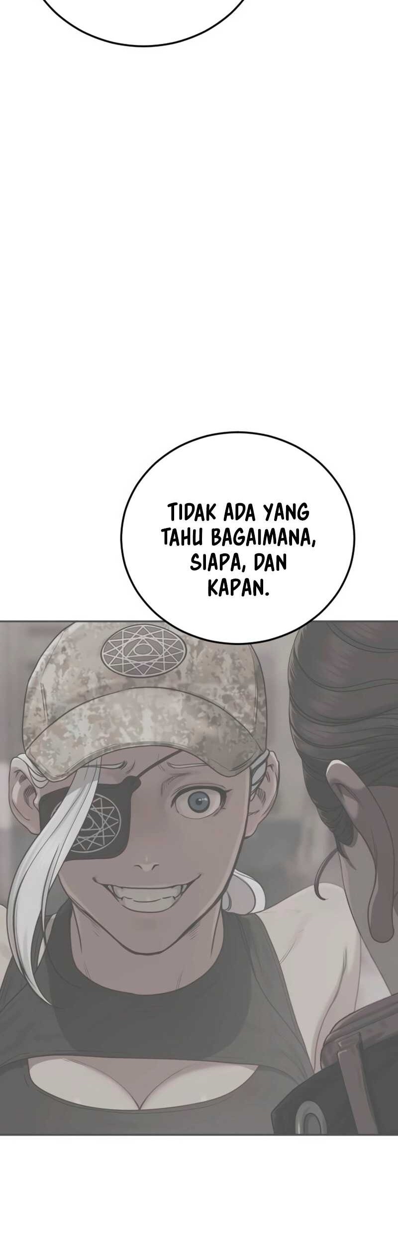 Forced Summon (Purgatory) Bab 9 halaman 77