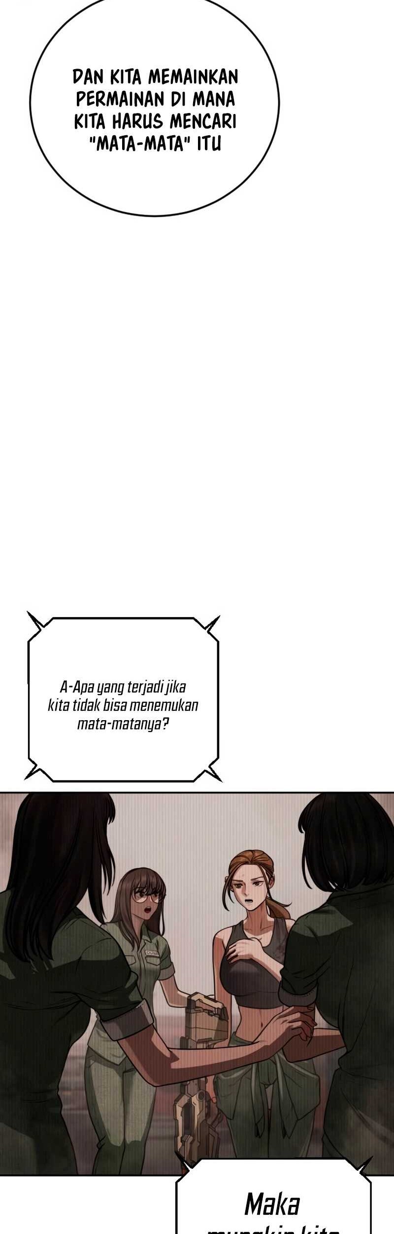 Forced Summon (Purgatory) Bab 9 halaman 81