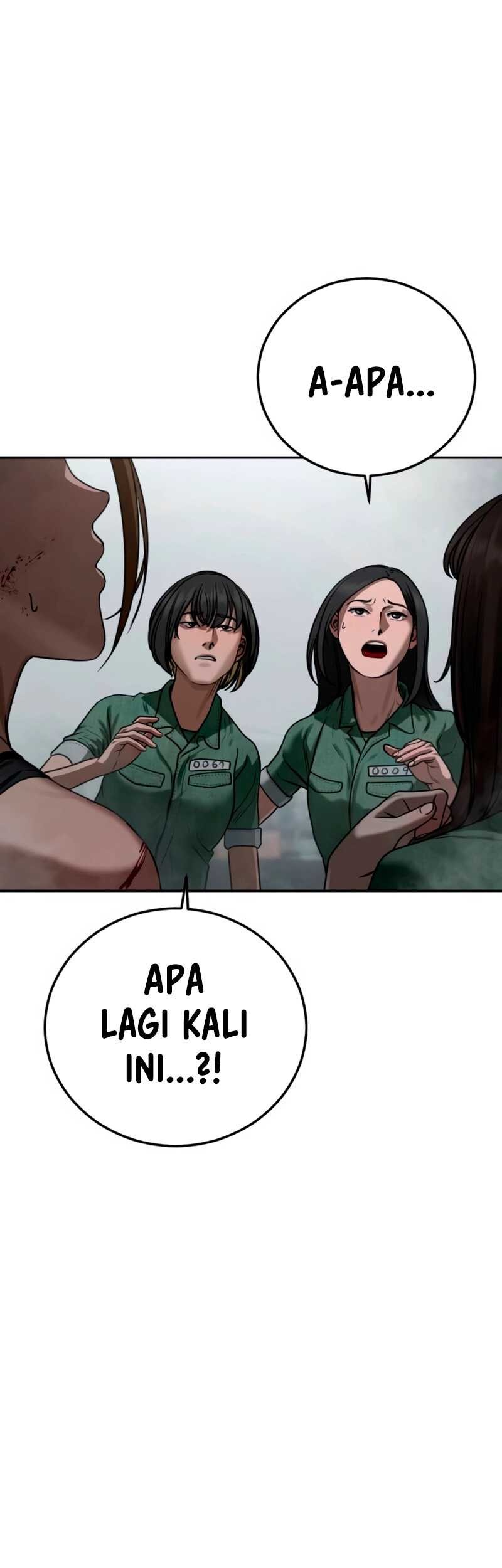 Forced Summon (Purgatory) Bab 9 halaman 86