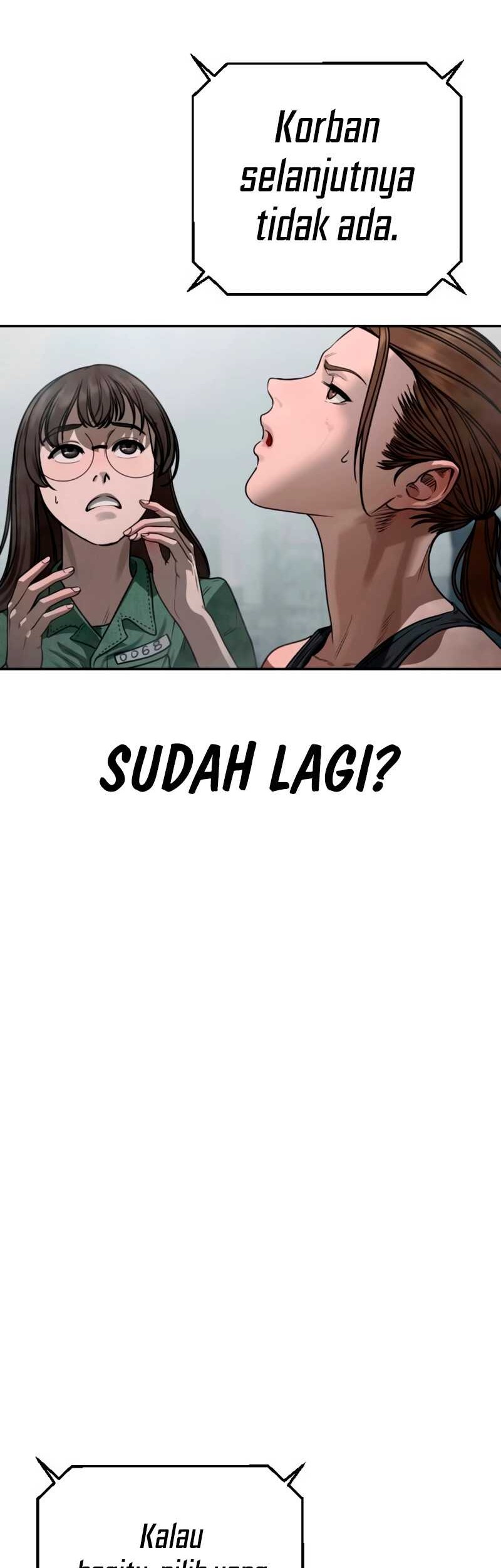 Forced Summon (Purgatory) Bab 9 halaman 87