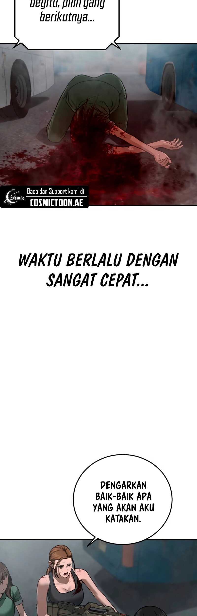 Forced Summon (Purgatory) Bab 9 halaman 88