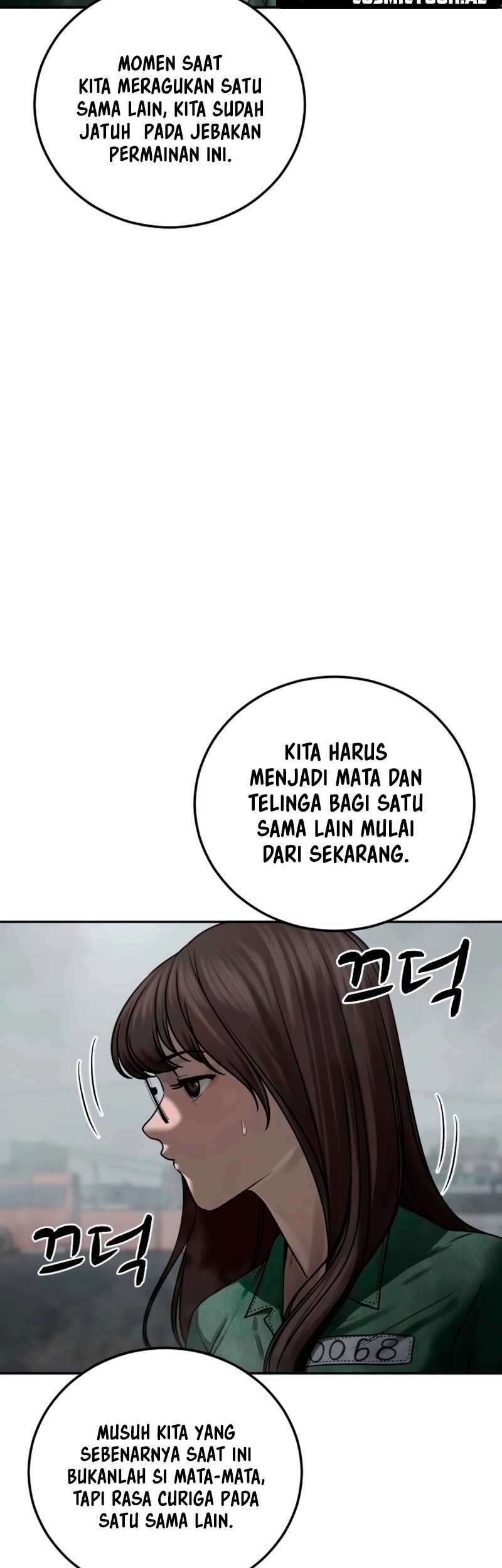 Forced Summon (Purgatory) Bab 9 halaman 90