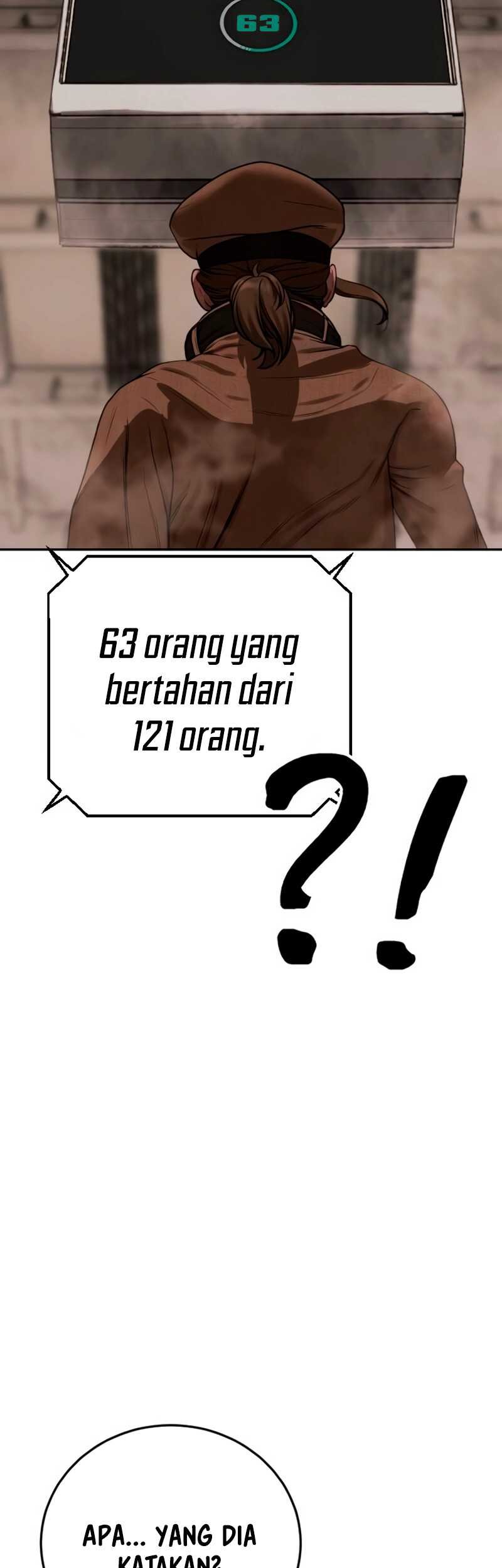 Forced Summon (Purgatory) Bab 9 halaman 96