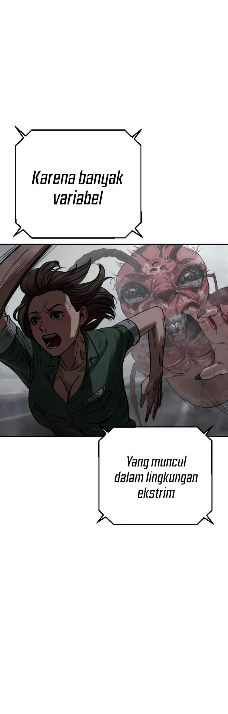 Forced Summon (Purgatory) Bab 9 halaman 98