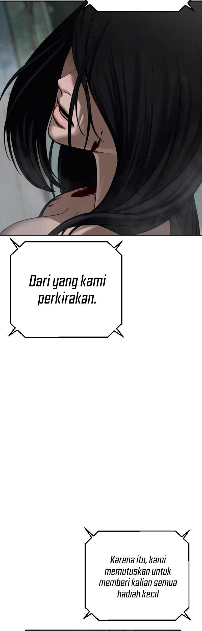 Forced Summon (Purgatory) Bab 9 halaman 100
