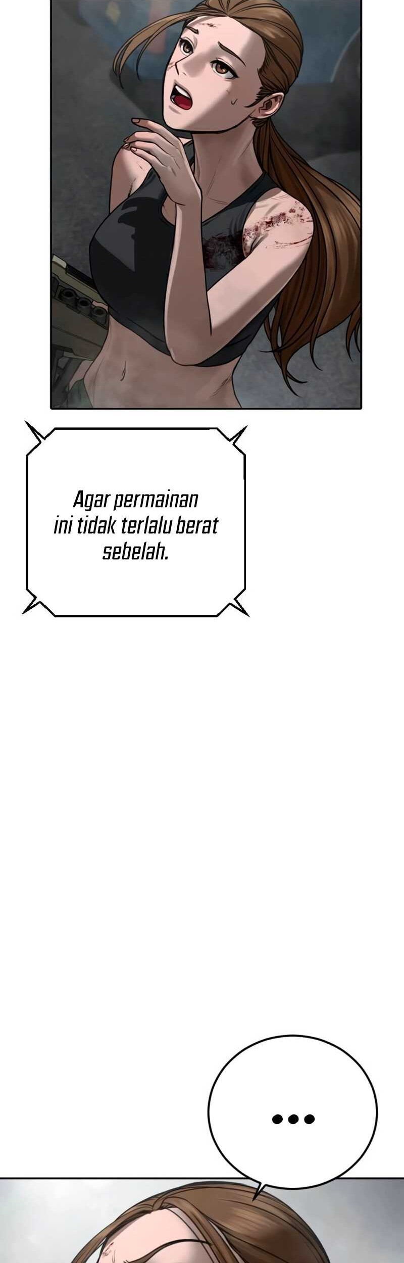Forced Summon (Purgatory) Bab 9 halaman 101