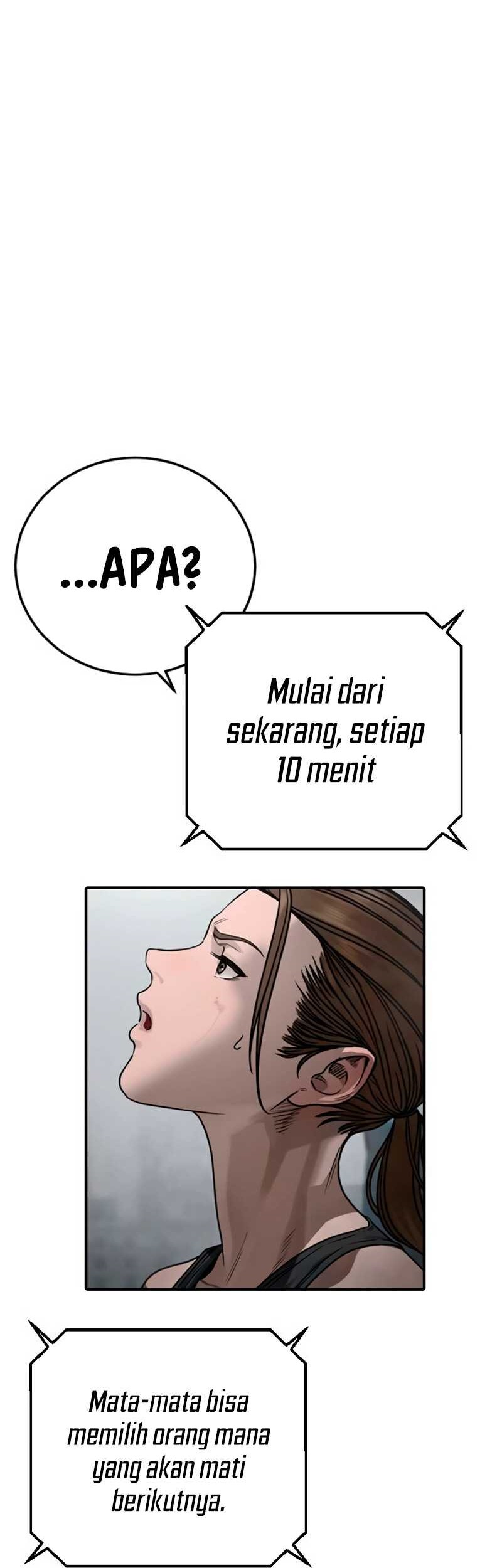 Forced Summon (Purgatory) Bab 9 halaman 105