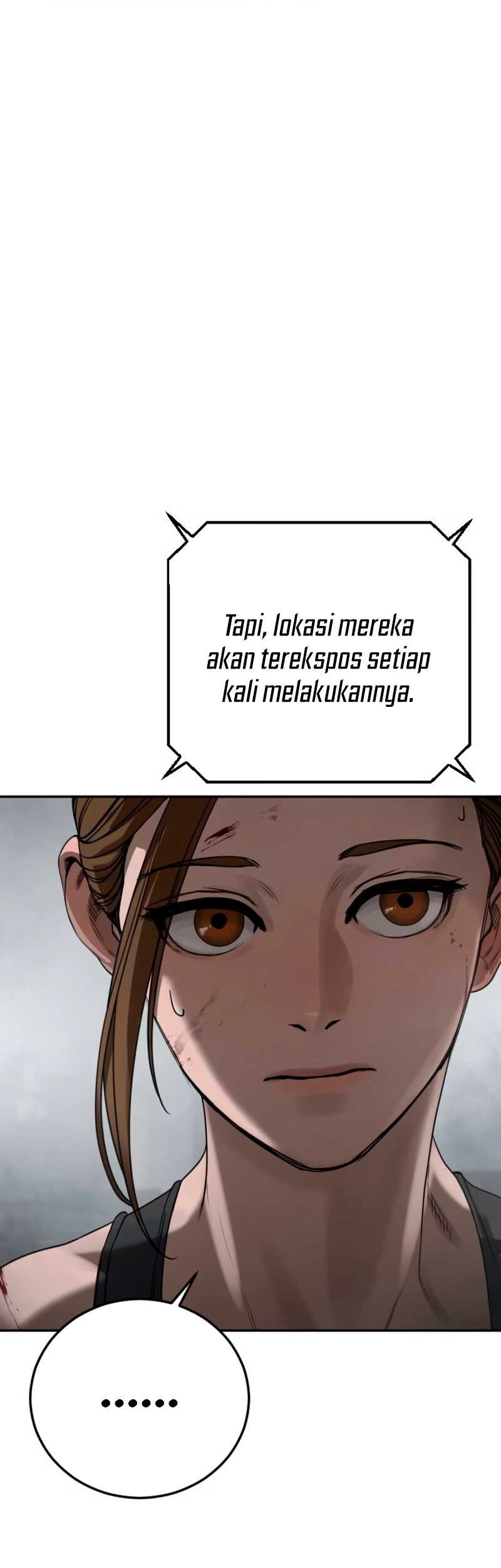 Forced Summon (Purgatory) Bab 9 halaman 106