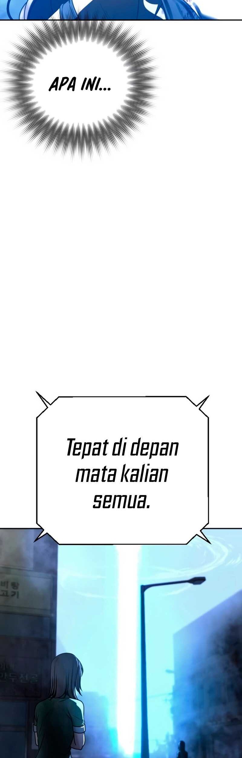 Forced Summon (Purgatory) Bab 9 halaman 111