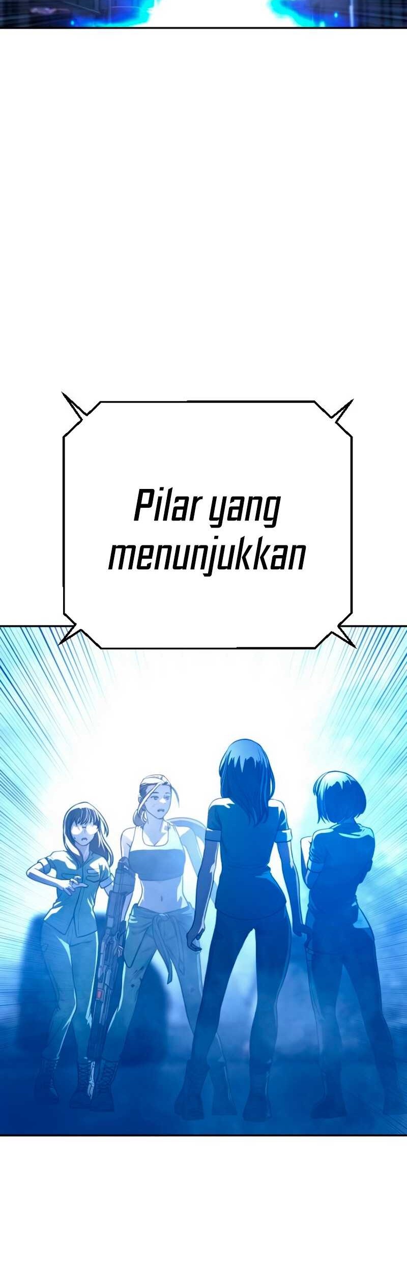 Forced Summon (Purgatory) Bab 9 halaman 113